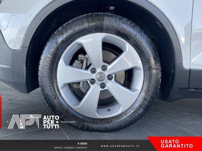 Opel Mokka 1.4 Turbo Ecotec 140CV 4x2 aut. Ego (5)