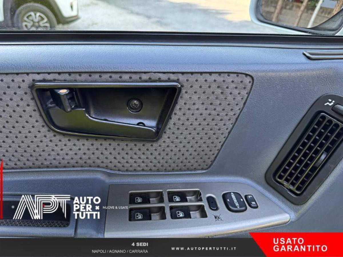 Tata Safari 2.2 Dicor 5p. 4x4 (10)