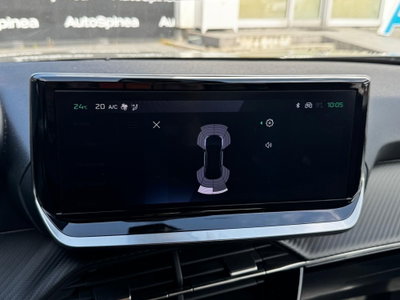 Peugeot 2008 1.2 turbo Allure 100cv (11)