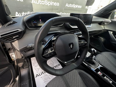 Peugeot 2008 1.2 turbo Allure 100cv (8)