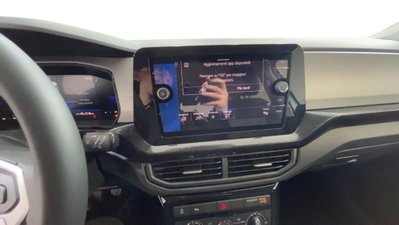 Volkswagen T-Cross 1.0 tsi Edition 95cv (10)