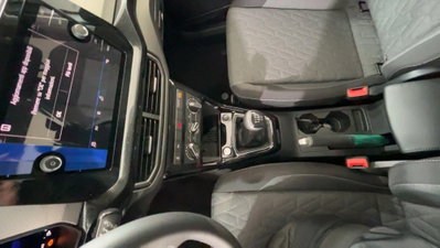 Volkswagen T-Cross 1.0 tsi Edition 95cv (11)