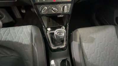 Volkswagen T-Cross 1.0 tsi Edition 95cv (13)