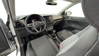 Volkswagen T-Cross 1.0 tsi Edition 95cv (8)