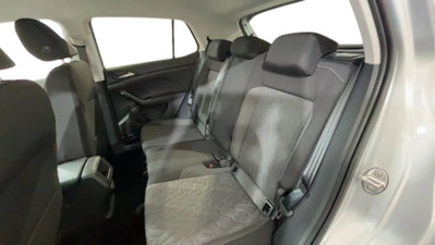 Volkswagen T-Cross 1.0 tsi Edition 95cv (9)