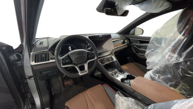 Byd Seal U DM-i 1.5 phev Boost 2wd (10)