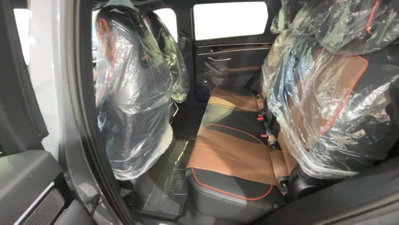 Byd Seal U DM-i 1.5 phev Boost 2wd (11)