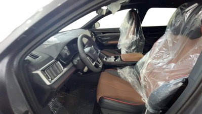 Byd Seal U DM-i 1.5 phev Boost 2wd (13)