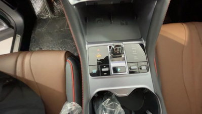 Byd Seal U DM-i 1.5 phev Boost 2wd (14)