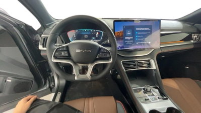 Byd Seal U DM-i 1.5 phev Boost 2wd (7)