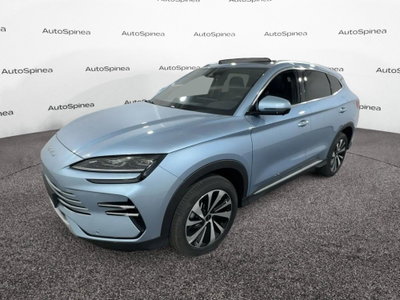 Byd Seal U DM-i 1.5 phev Boost 2wd nuova