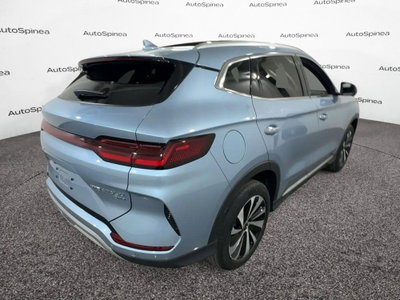 Byd Seal U DM-i 1.5 phev Boost 2wd (6)
