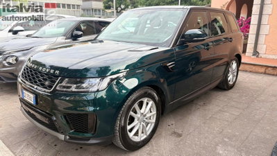 Land Rover Range Rover Sport 3.0 SDV6 249 CV S usata