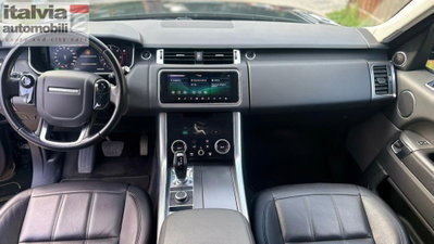 Land Rover Range Rover Sport 3.0 SDV6 249 CV S (10)