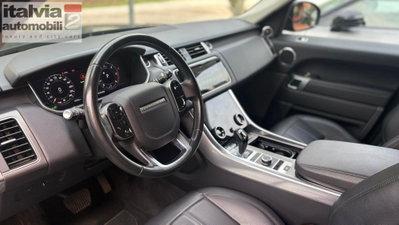 Land Rover Range Rover Sport 3.0 SDV6 249 CV S (11)