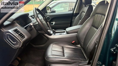 Land Rover Range Rover Sport 3.0 SDV6 249 CV S (12)