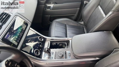 Land Rover Range Rover Sport 3.0 SDV6 249 CV S (14)