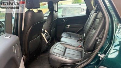 Land Rover Range Rover Sport 3.0 SDV6 249 CV S (15)