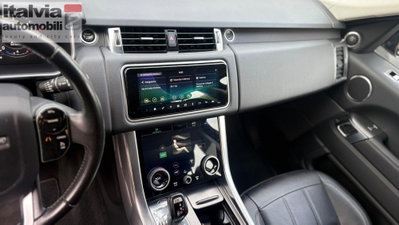 Land Rover Range Rover Sport 3.0 SDV6 249 CV S (17)