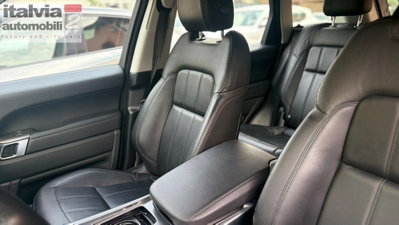 Land Rover Range Rover Sport 3.0 SDV6 249 CV S (18)