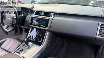 Land Rover Range Rover Sport 3.0 SDV6 249 CV S (20)
