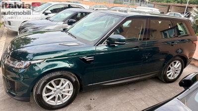 Land Rover Range Rover Sport 3.0 SDV6 249 CV S (4)