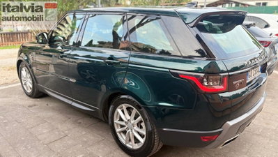 Land Rover Range Rover Sport 3.0 SDV6 249 CV S (5)