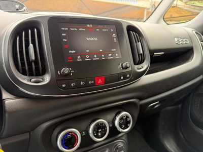 Fiat 500L 1.6 Multijet 120 CV Lounge (10)