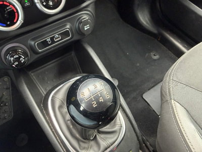 Fiat 500L 1.6 Multijet 120 CV Lounge (11)