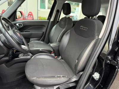 Fiat 500L 1.6 Multijet 120 CV Lounge (13)