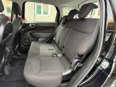 Fiat 500L 1.6 Multijet 120 CV Lounge (14)