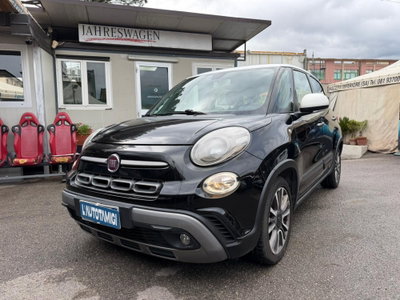 Fiat 500L 1.6 Multijet 120 CV Lounge (2)