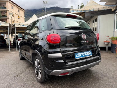 Fiat 500L 1.6 Multijet 120 CV Lounge (3)