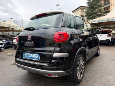 Fiat 500L 1.6 Multijet 120 CV Lounge (4)