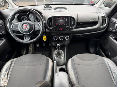 Fiat 500L 1.6 Multijet 120 CV Lounge (7)
