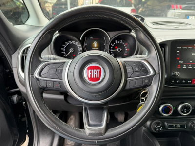 Fiat 500L 1.6 Multijet 120 CV Lounge (8)