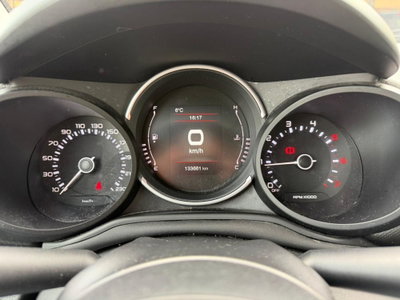 Fiat 500L 1.6 Multijet 120 CV Lounge (9)