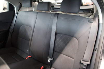 Kia Rio 1.1 CRDi 5p. Active (11)