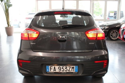 Kia Rio 1.1 CRDi 5p. Active (5)
