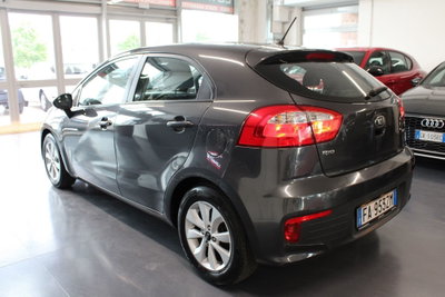 Kia Rio 1.1 CRDi 5p. Active (6)