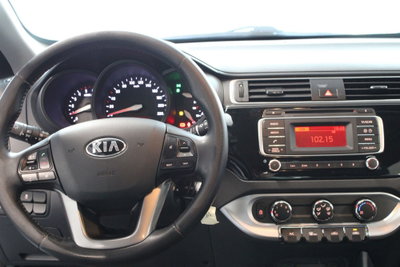 Kia Rio 1.1 CRDi 5p. Active (8)