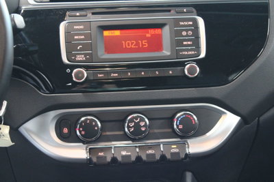 Kia Rio 1.1 CRDi 5p. Active (9)