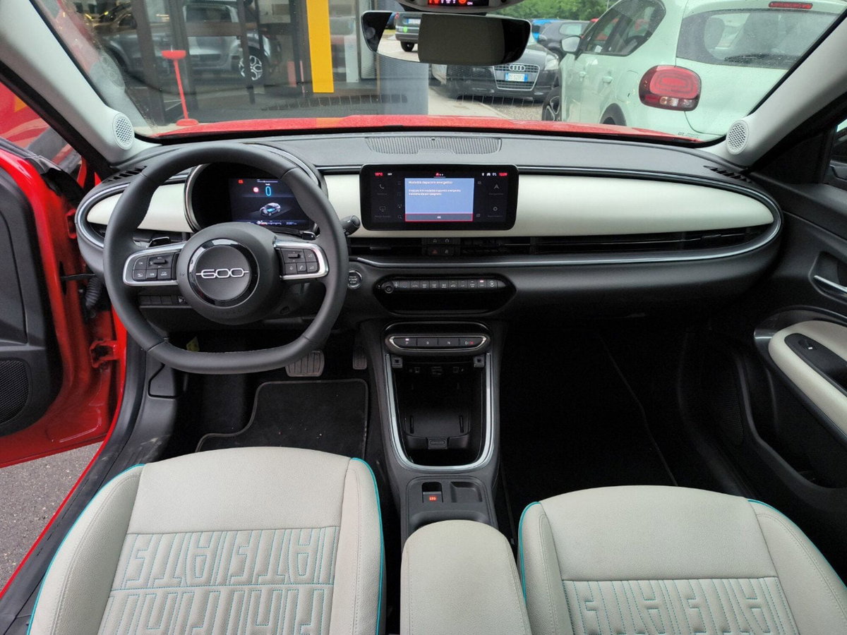 Fiat 600 1.2 La Prima 100cv (12)