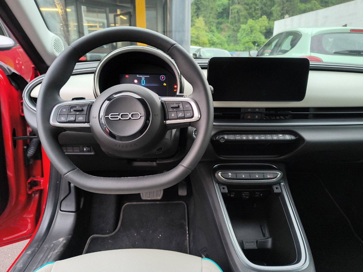 Fiat 600 1.2 La Prima 100cv (13)