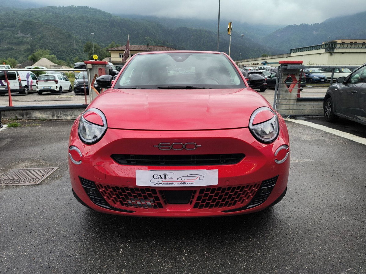 Fiat 600 1.2 La Prima 100cv (2)