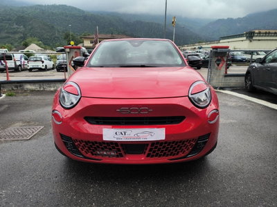 Fiat 600 1.2 La Prima 100cv (2)
