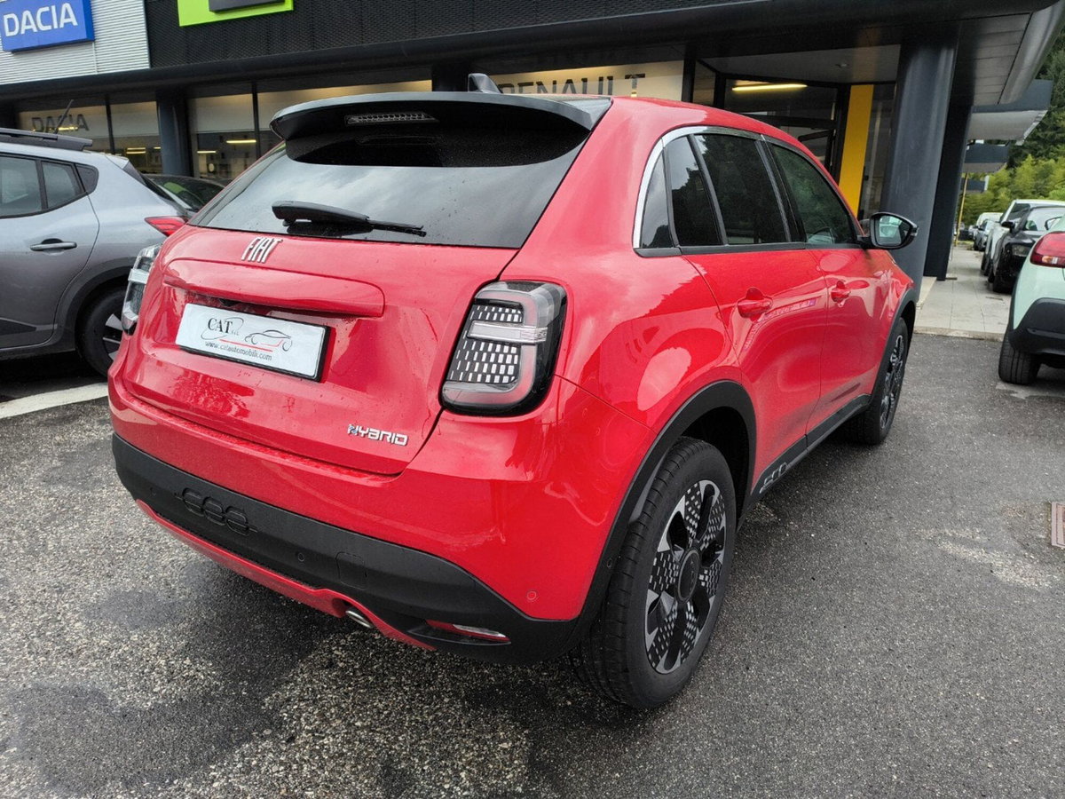 Fiat 600 1.2 La Prima 100cv (6)