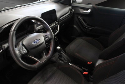 Ford Puma 1.0 ecoboost h ST-Line 125cv auto (12)