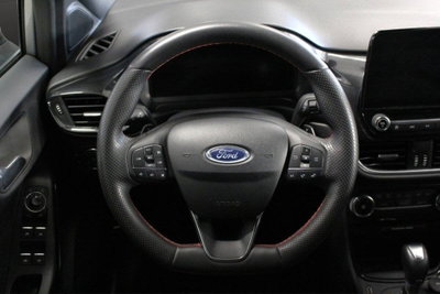 Ford Puma 1.0 ecoboost h ST-Line 125cv auto (14)