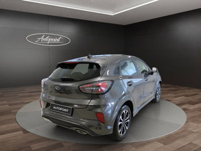 Ford Puma 1.0 ecoboost h ST-Line 125cv auto (9)